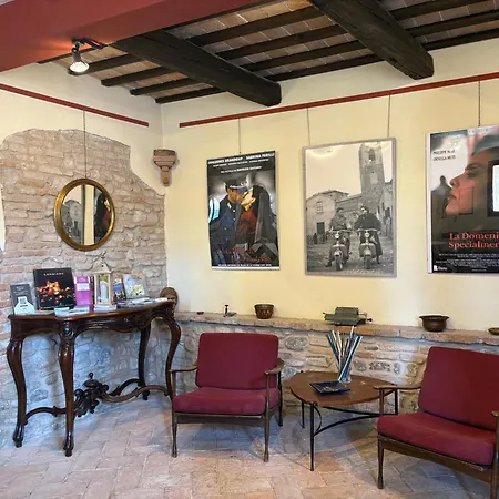 Relais Corte Dei Turchi