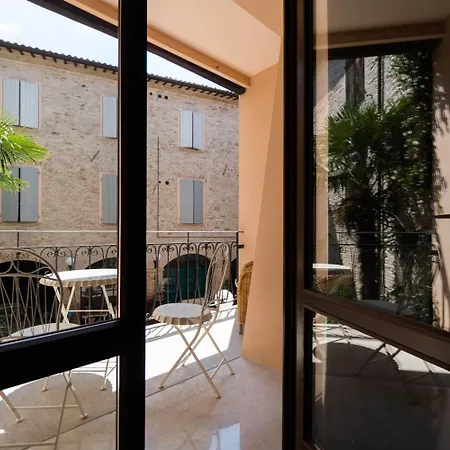 Bed and breakfast Relais Corte Dei Turchi 4*