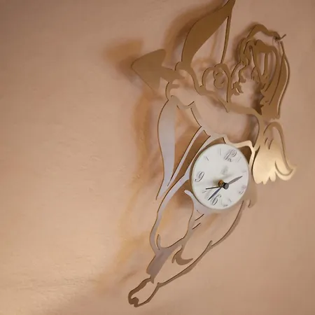 Bed and breakfast Relais Corte Dei Turchi