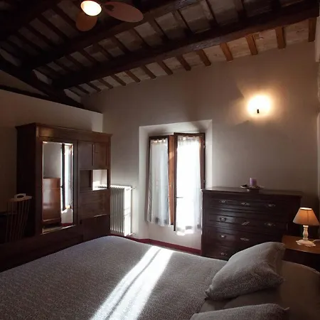 Couette-café Relais Corte Dei Turchi 4*