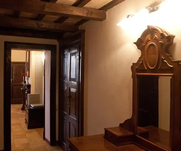 Relais Corte Dei Turchi 4*