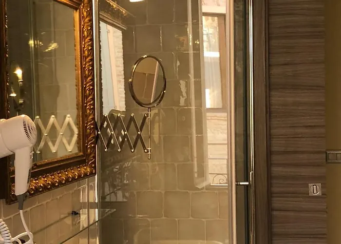 Relais Corte Dei Turchi 4*