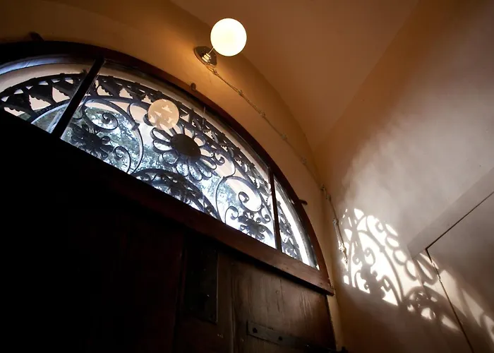 Relais Corte Dei Turchi Couette-café 4*