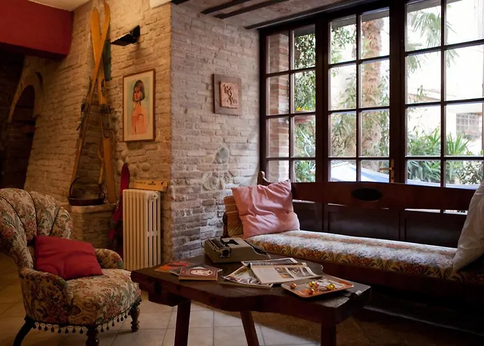 Relais Corte Dei Turchi Couette-café