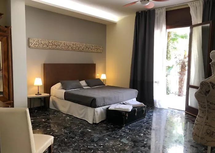 Relais Corte Dei Turchi Couette-café Longiano