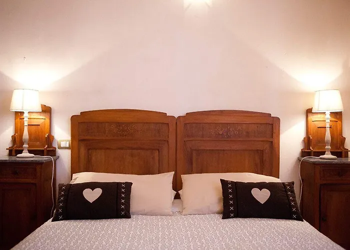 Relais Corte Dei Turchi Longiano