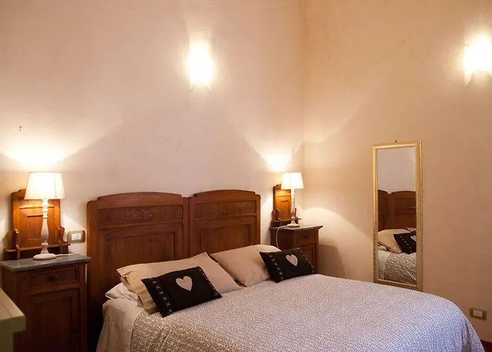 Couette-café Relais Corte Dei Turchi Longiano