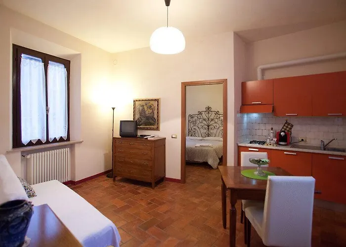 Relais Corte Dei Turchi