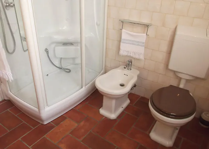 Relais Corte Dei Turchi Longiano