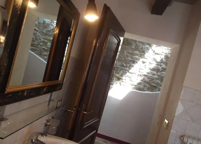 Relais Corte Dei Turchi Longiano