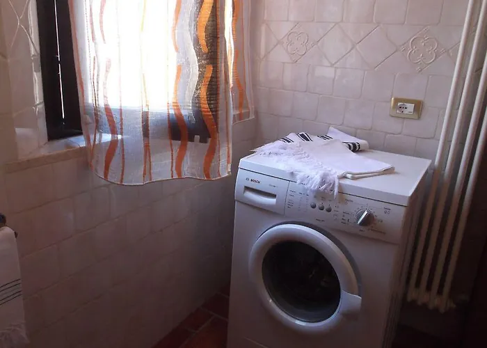 Relais Corte Dei Turchi