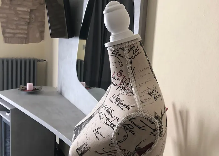 Relais Corte Dei Turchi 4*