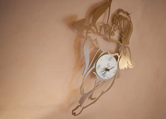 Couette-café Relais Corte Dei Turchi