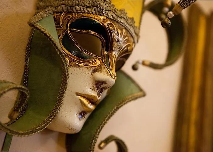 Relais Corte Dei Turchi Couette-café Longiano