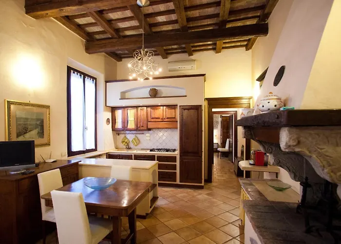 Relais Corte Dei Turchi Couette-café