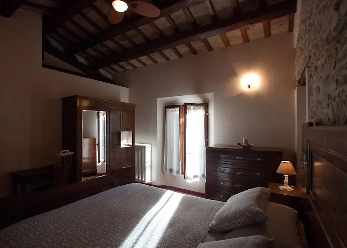 Couette-café Relais Corte Dei Turchi 4*