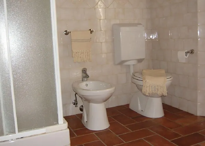 Relais Corte Dei Turchi 4* Longiano