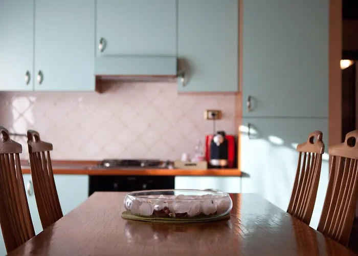 Relais Corte Dei Turchi Longiano