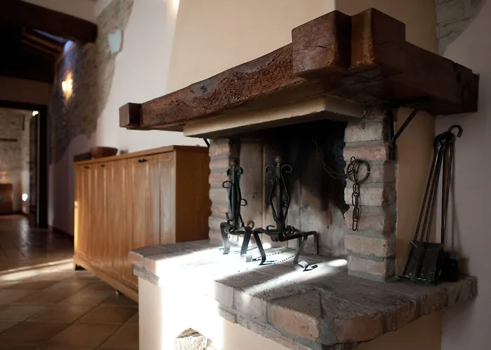 Relais Corte Dei Turchi 4*