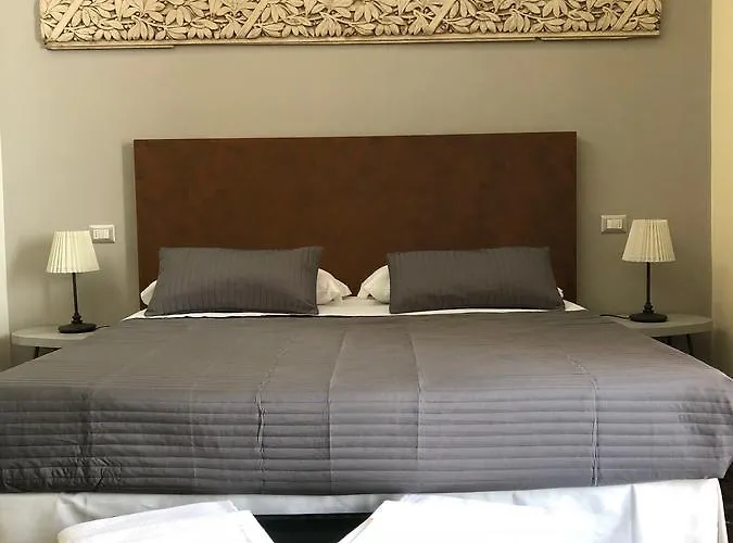 Couette-café Relais Corte Dei Turchi 4*