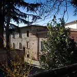 Panzió Relais Corte Dei Turchi 4*