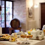 Bed and Breakfast Relais Corte Dei Turchi