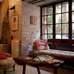 Relais Corte Dei Turchi Bed and Breakfast