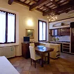 Relais Corte Dei Turchi Panzió