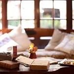 Alojamento de Acomodação e Pequeno-almoço Relais Corte Dei Turchi Longiano