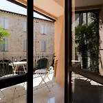 Alojamento de Acomodação e Pequeno-almoço Relais Corte Dei Turchi