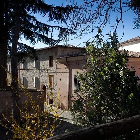 לינה וארוחת בוקר Relais Corte Dei Turchi 4*