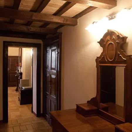 Relais Corte Dei Turchi 4*