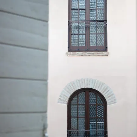 Relais Corte Dei Turchi