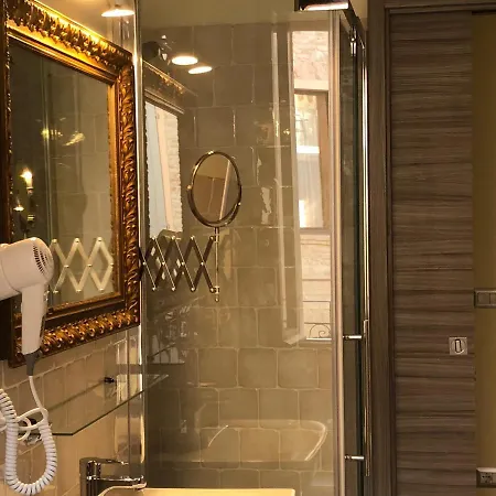Relais Corte Dei Turchi 3*