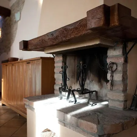 Relais Corte Dei Turchi Frühstückspension