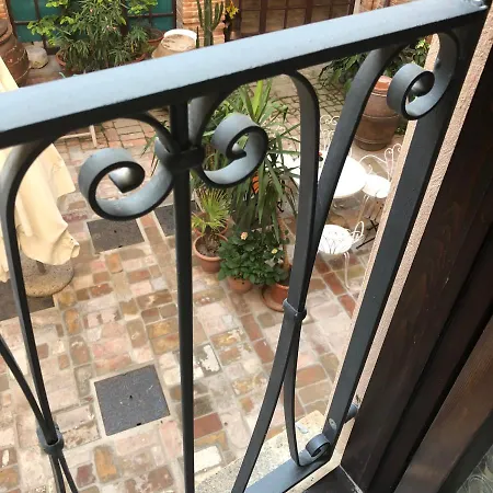 Relais Corte Dei Turchi 4* 롱기아노