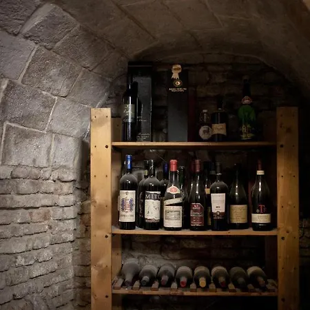 Relais Corte Dei Turchi 4*