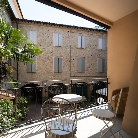 Relais Corte Dei Turchi Longiano