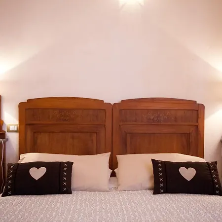 Relais Corte Dei Turchi 3* Longiano