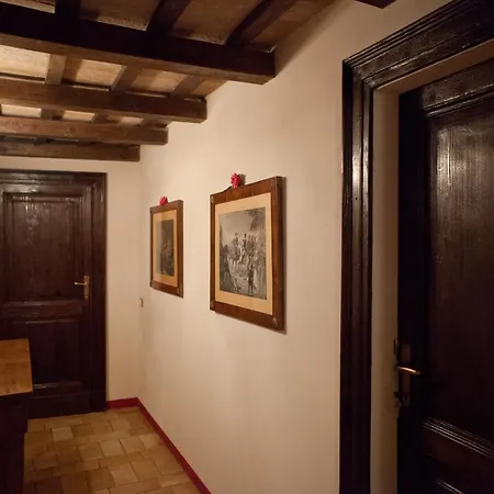 Relais Corte Dei Turchi 3* Longiano