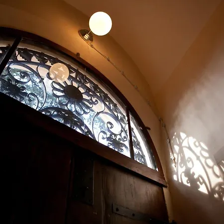 Relais Corte Dei Turchi Bed & Breakfast 4*