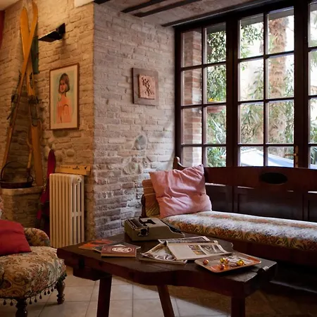 Relais Corte Dei Turchi Отель типа 