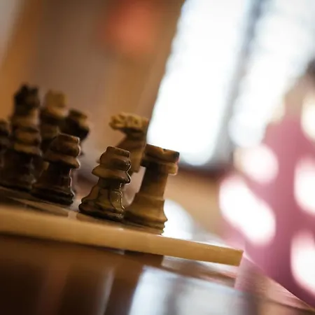 לינה וארוחת בוקר Relais Corte Dei Turchi 4*