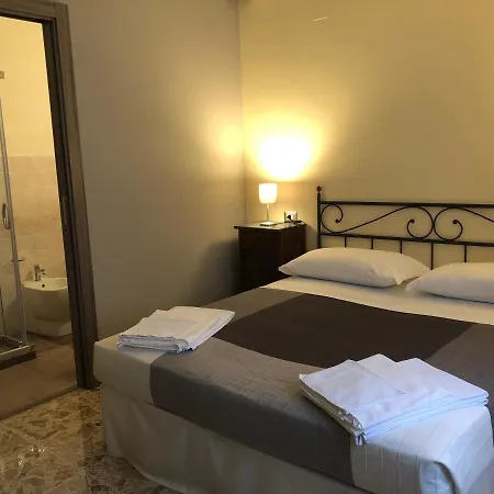 Relais Corte Dei Turchi Frühstückspension