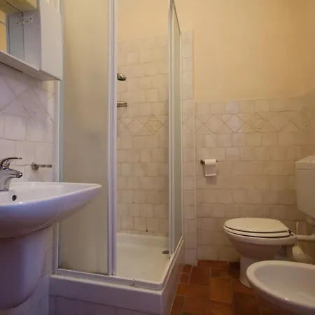 Relais Corte Dei Turchi Frühstückspension Longiano