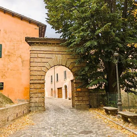 Relais Corte Dei Turchi 3*
