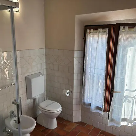 Frühstückspension Relais Corte Dei Turchi 3*