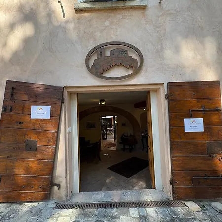 Relais Corte Dei Turchi 3*