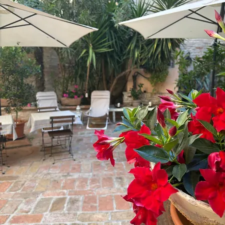 Relais Corte Dei Turchi 4* Longiano