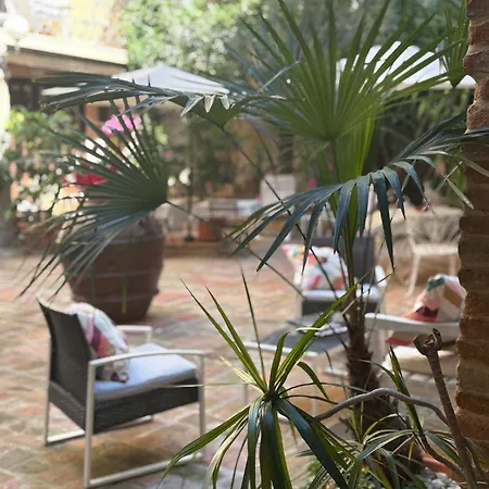 Relais Corte Dei Turchi Frühstückspension